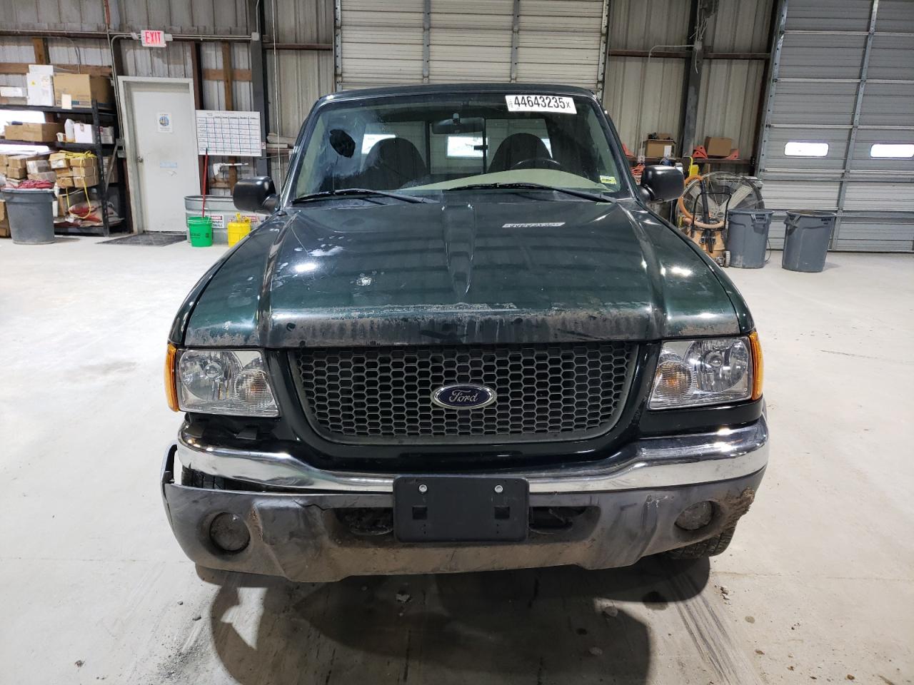 2003 Ford Ranger - Image 5
