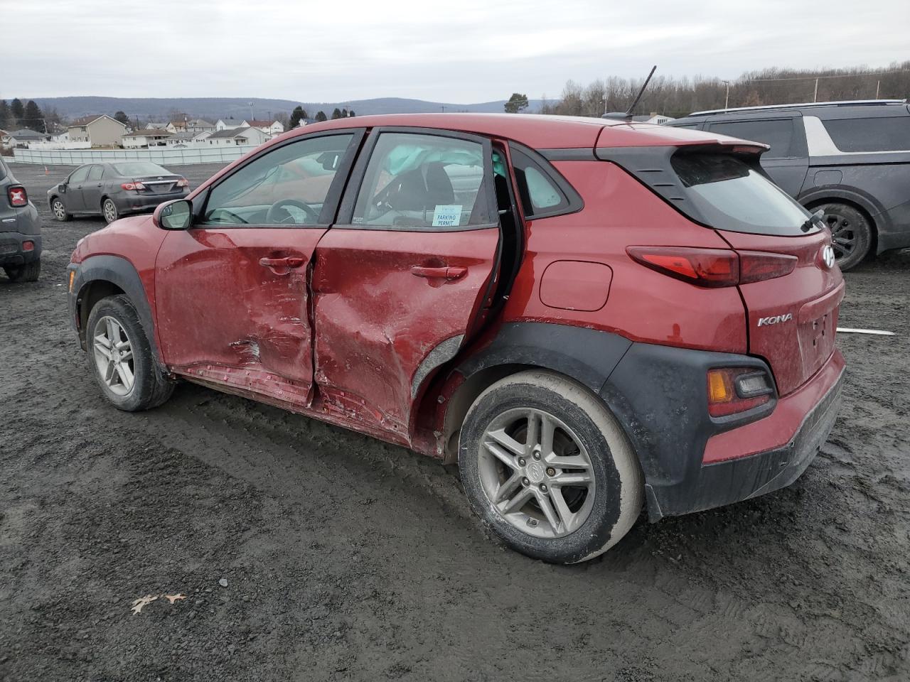 2020 Hyundai Kona - Image 2