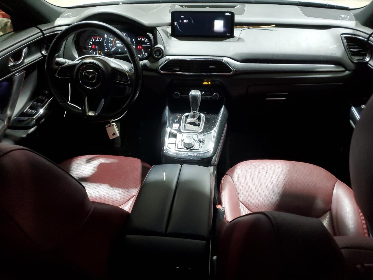 2021 Mazda CX-9 - Image 8