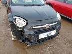 2018 FIAT 500X POP S for sale at Copart COLCHESTER