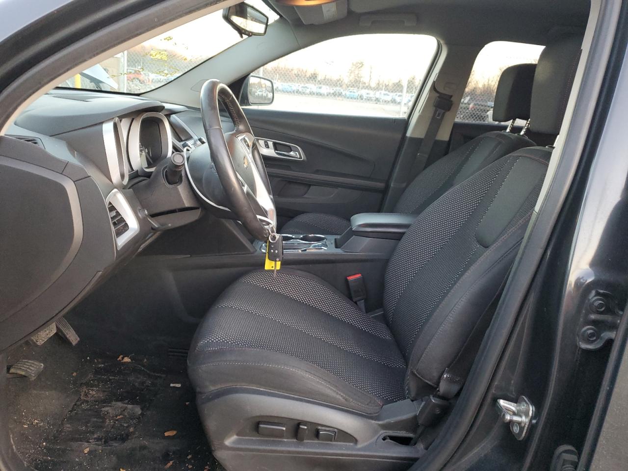 2014 Chevrolet Equinox - Image 7