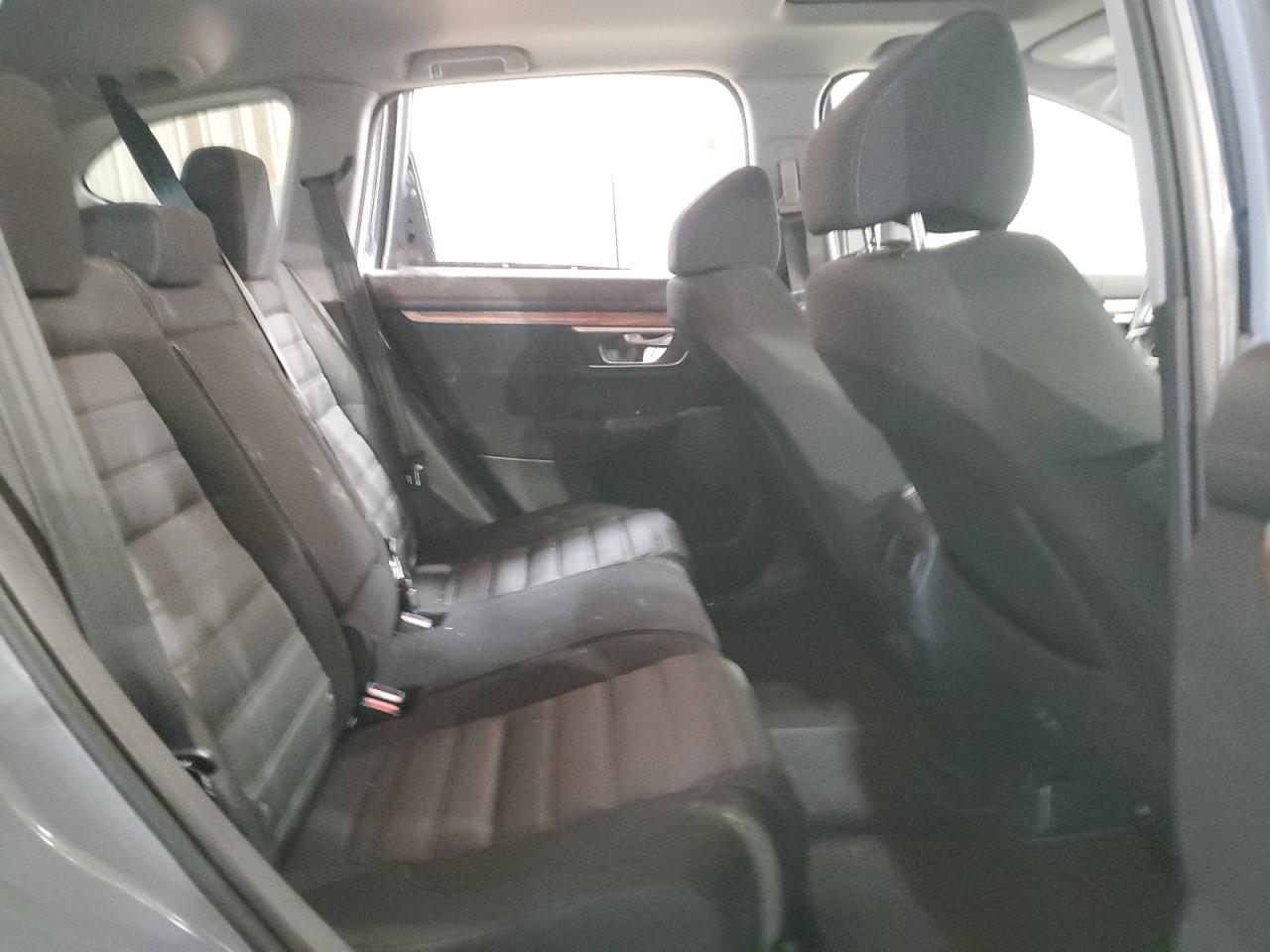 2021 Honda CR-V - Image 11