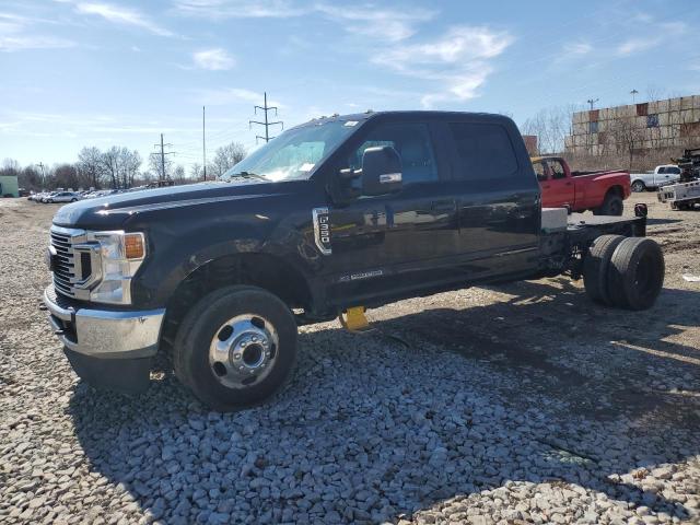 2022 Ford F350 Super Duty للبيع في Columbus، OH - Minor Dent/Scratches