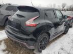 2017 Nissan Juke S zu verkaufen in Kansas City, KS - Front End