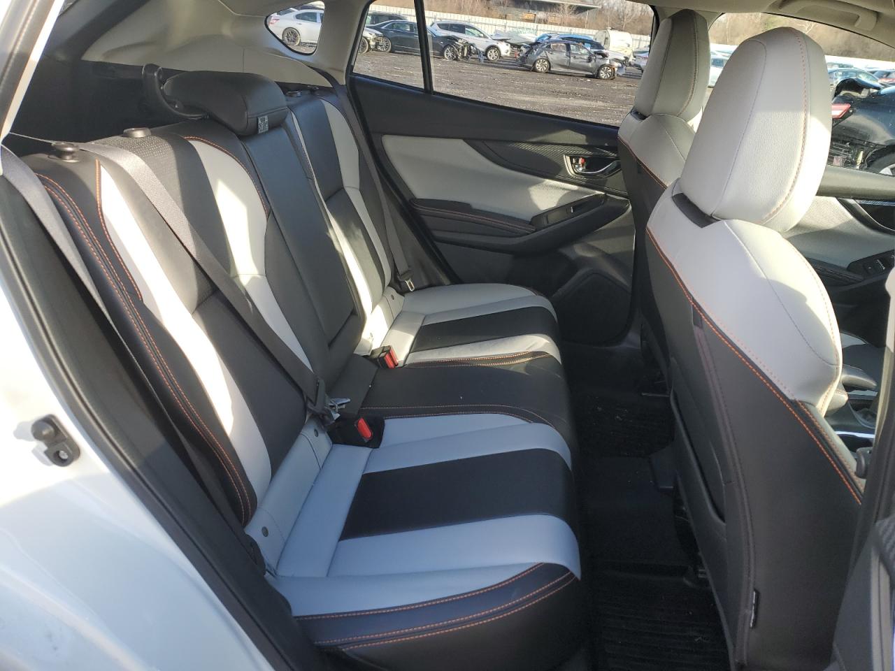 2019 Subaru XV - Image 11