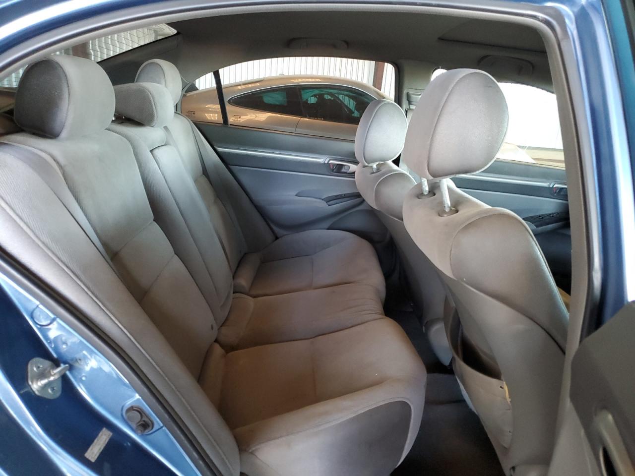2007 Honda Civic - Image 10