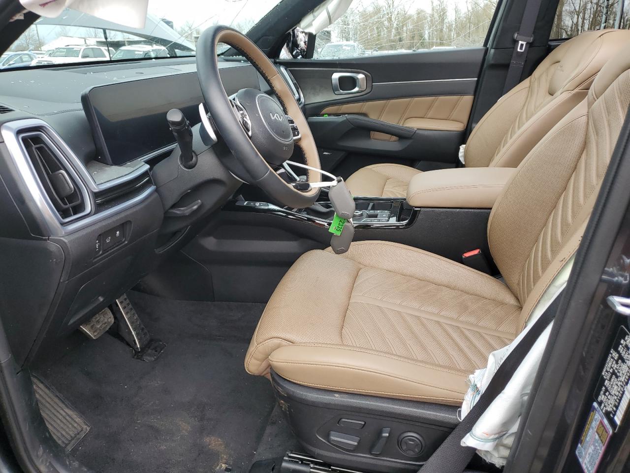 2024 Kia Sorento - Image 7