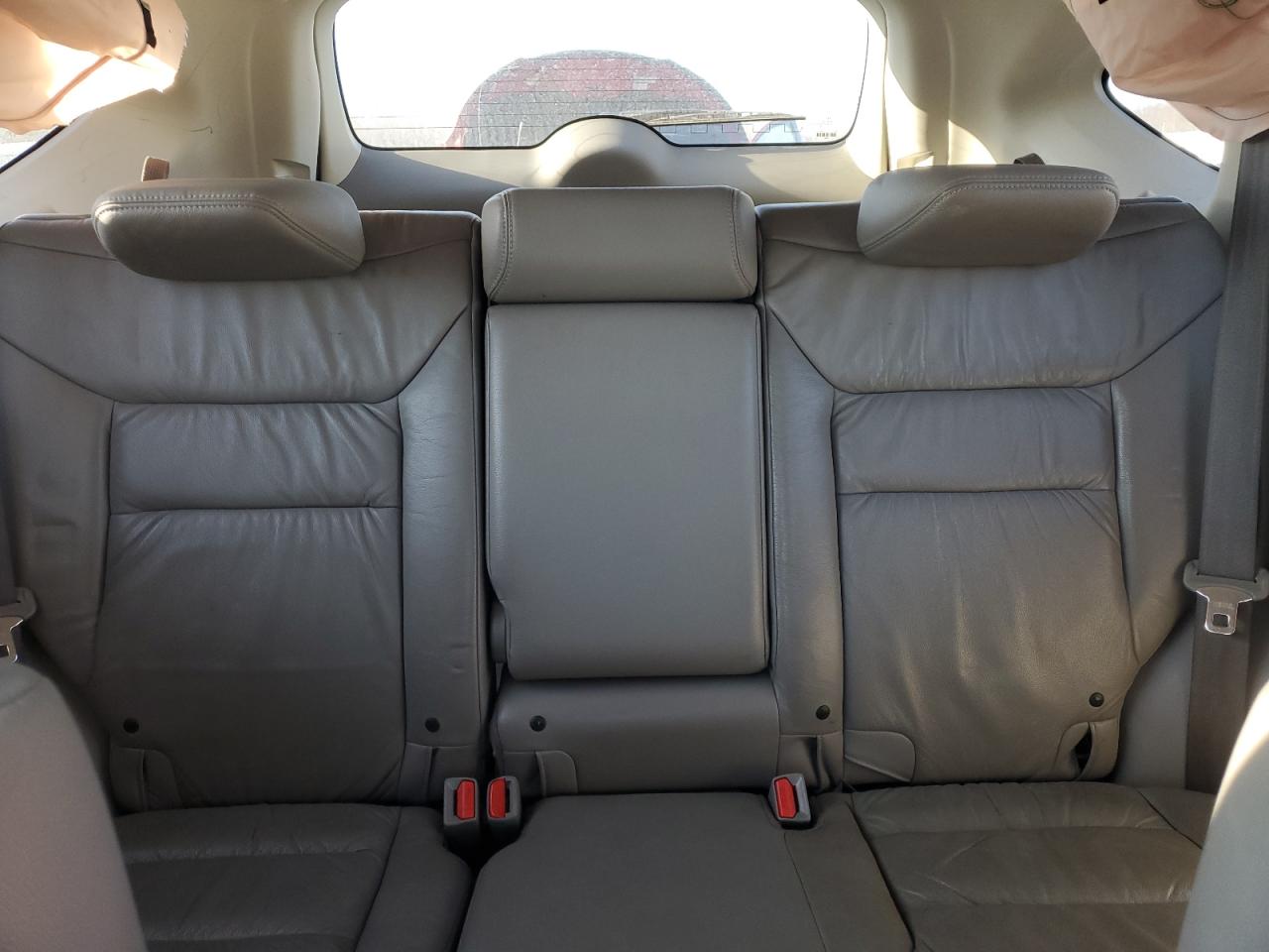 2013 Honda CR-V - Image 10