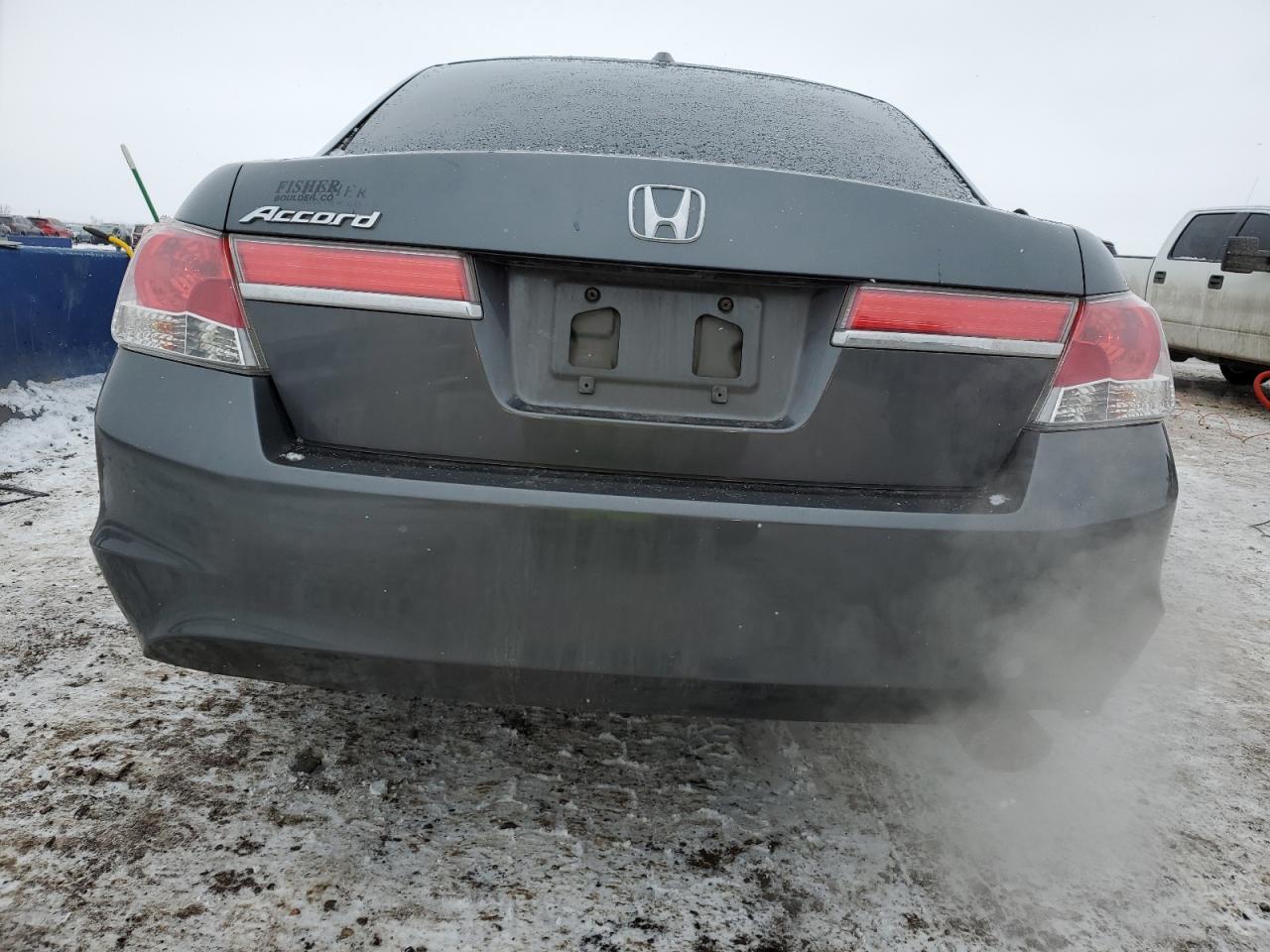 2012 Honda Accord - Image 6