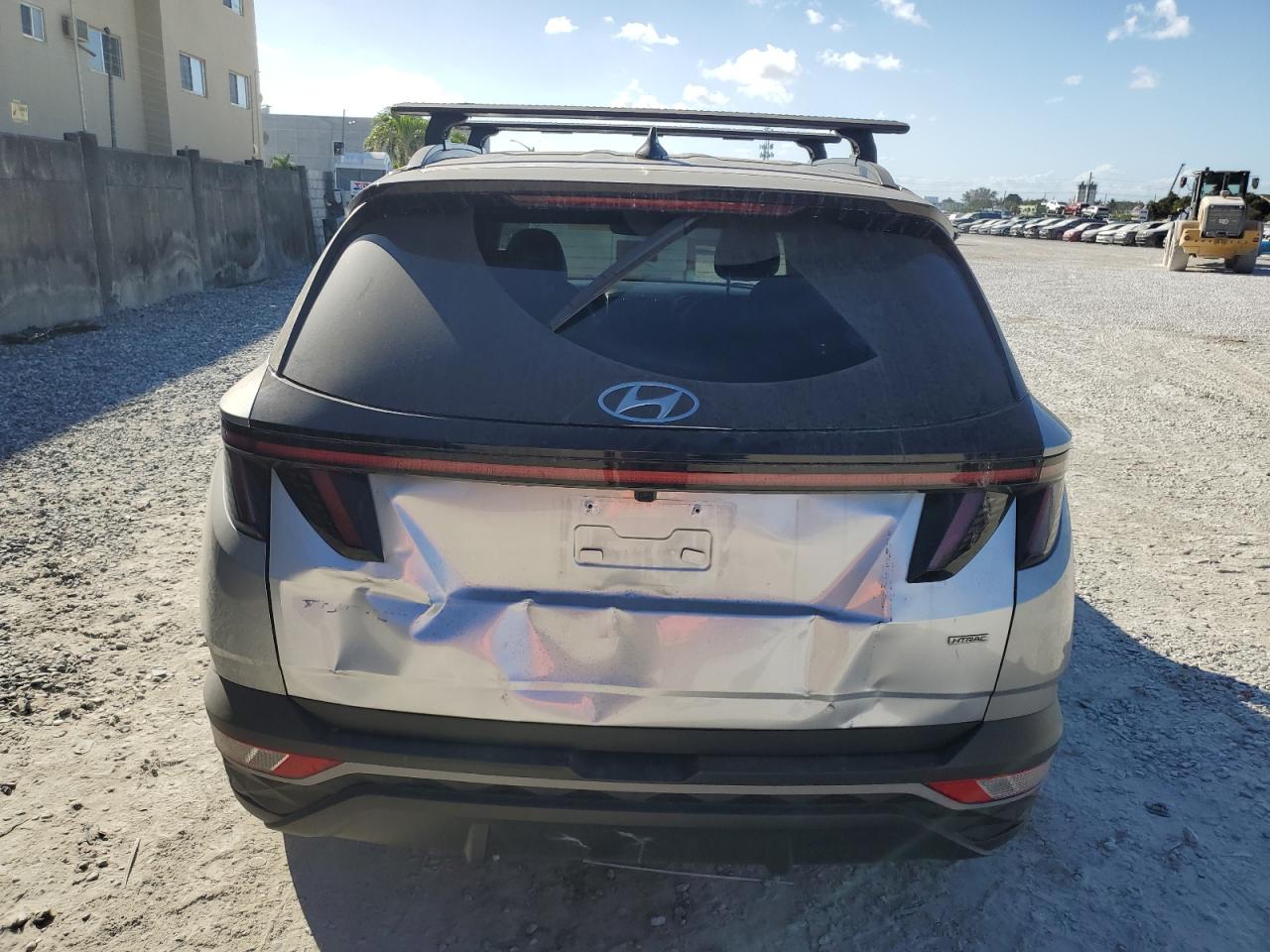 2023 Hyundai Tucson - Image 6