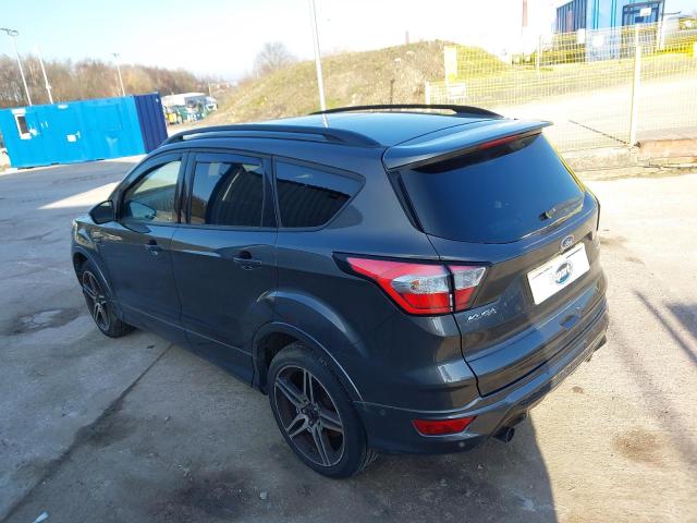 2018 FORD KUGA ST-LI