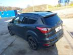 2018 FORD KUGA ST-LI for sale at Copart ST HELENS