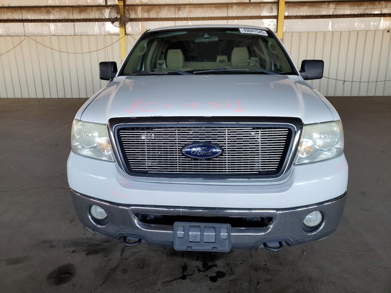 2007 Ford F-150 - Image 5