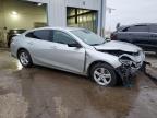 2019 Chevrolet Malibu Ls на продаже в Chicago Heights, IL - Front End