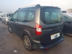 2019 FORD TOURNEO CO for sale at Copart BRISTOL