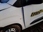 2023 TOYOTA PROACE CIT for sale at Copart COLCHESTER