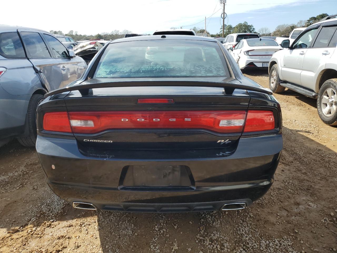 2014 Dodge Charger - Image 6