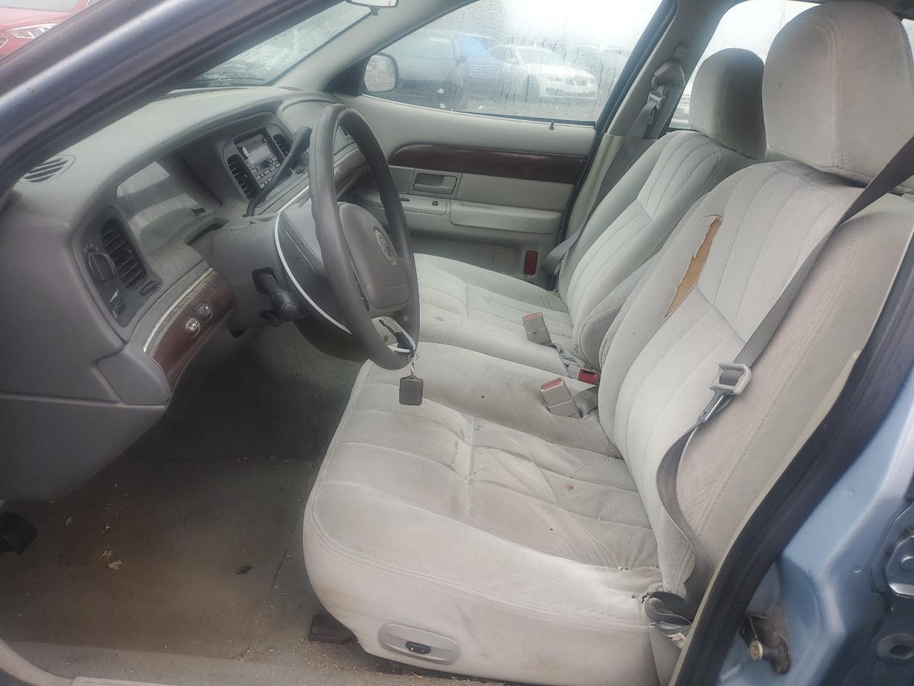 2004 Mercury Grand Marquis - Image 7