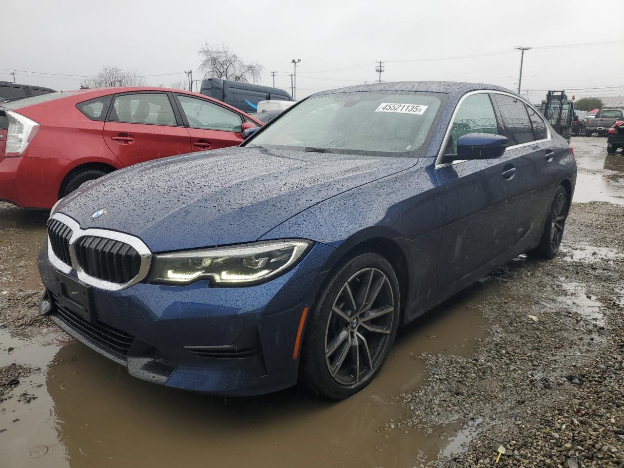 2019 BMW 3er - Image 1