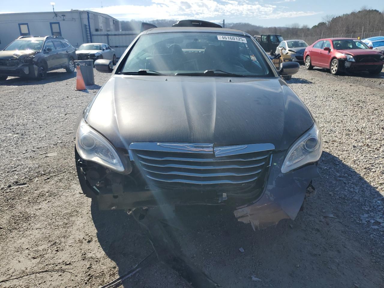 2014 Chrysler 200 - Image 5