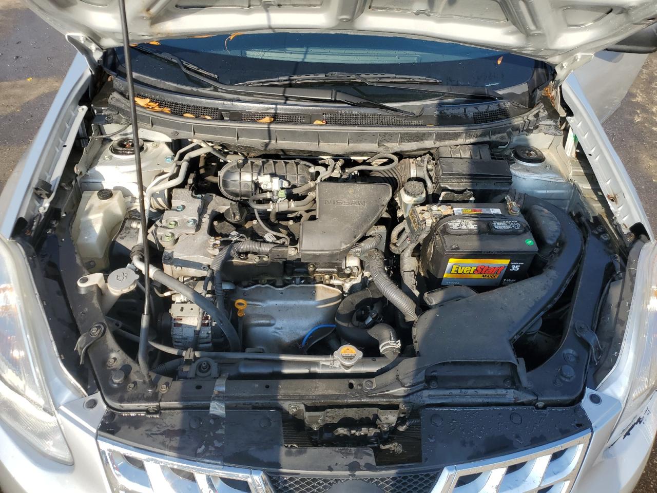 2013 Nissan Rogue - Image 12
