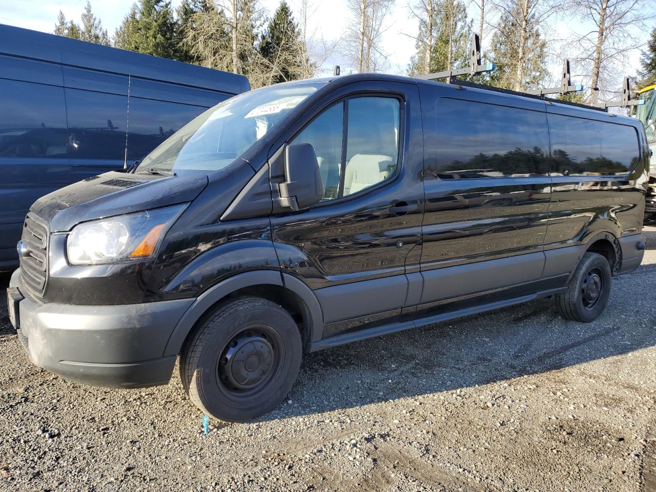 1FTBW2YG1HKB18739 FORD TRANSIT 2017