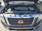 2017 Nissan Titan S للبيع في Orlando، FL - Minor Dent/Scratches