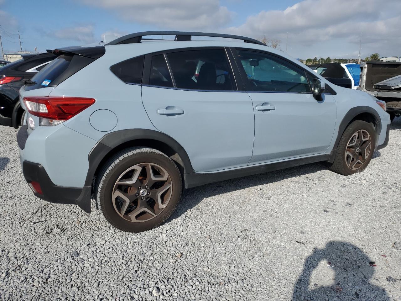 2018 Subaru XV - Image 3