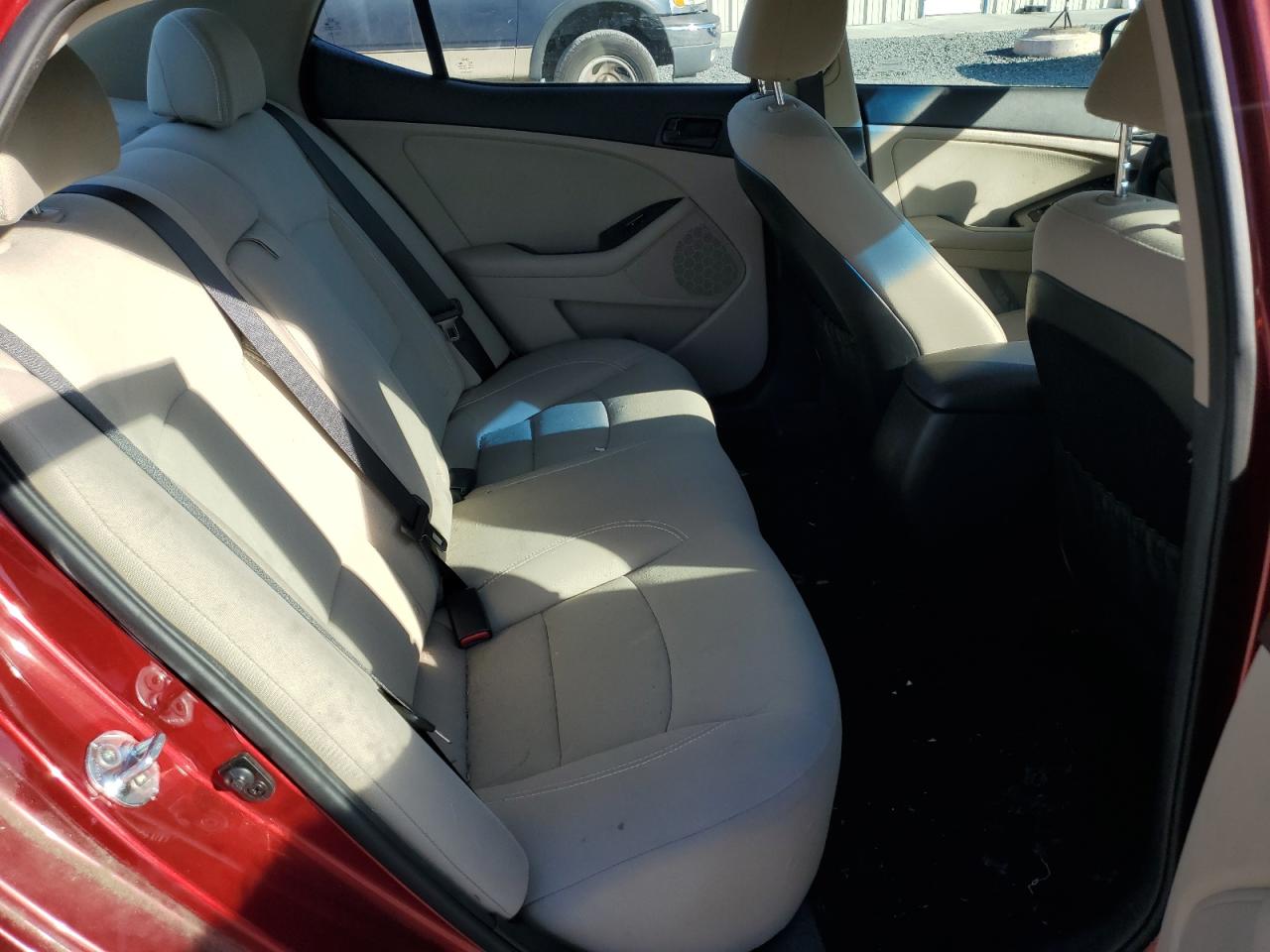 2015 Kia Optima - Image 10