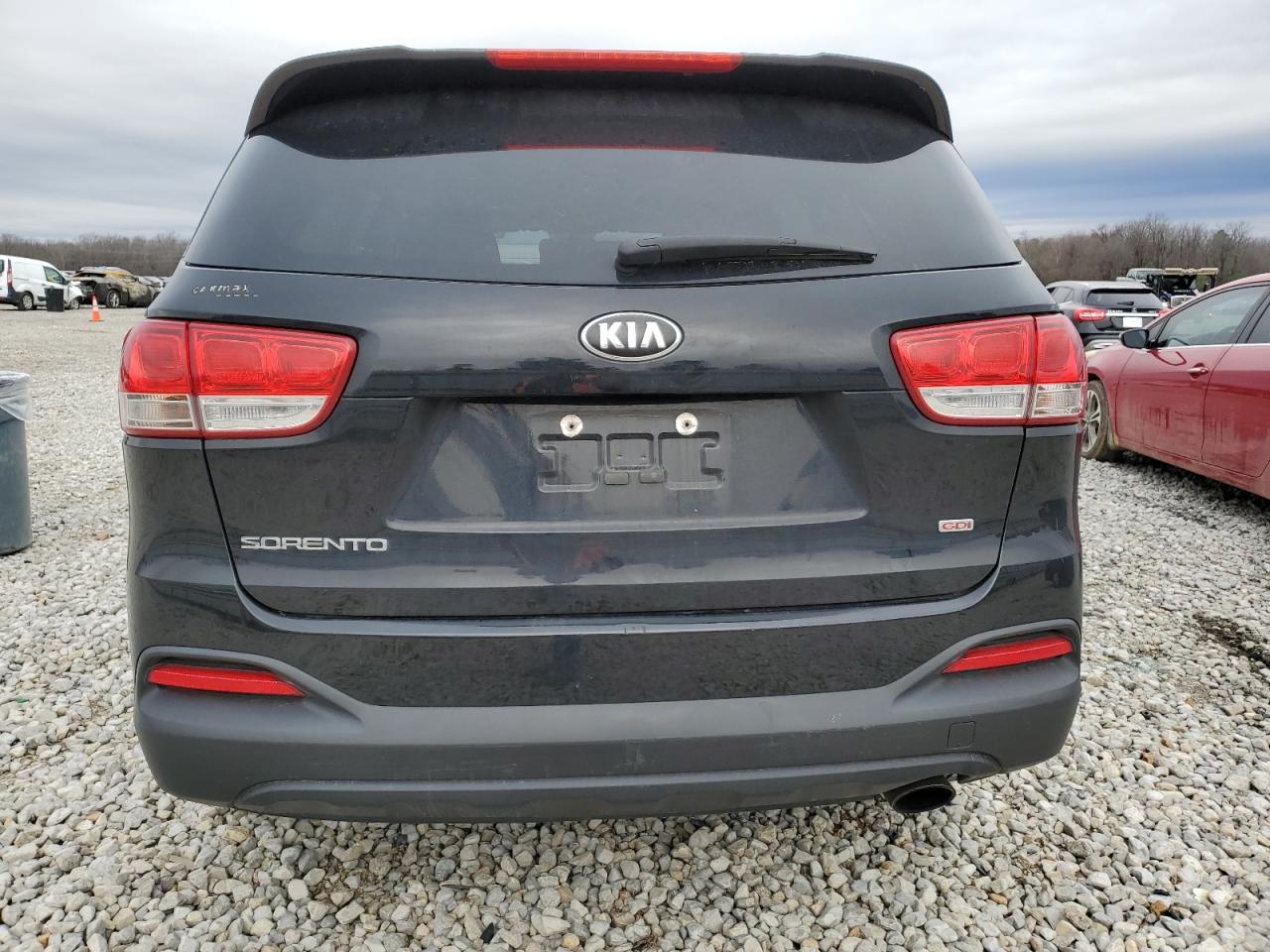 2017 Kia Sorento - Image 6