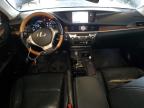 2015 Lexus Es 300H იყიდება American Canyon-ში, CA - Side