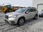 2019 Subaru Ascent Limited продається в Reno, NV - Side