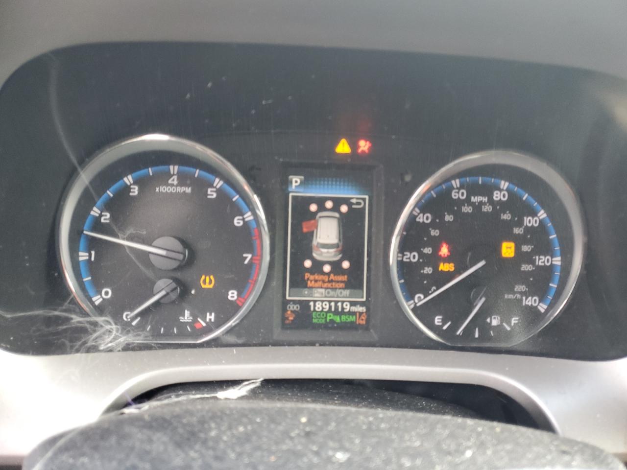 2016 Toyota RAV 4 - Image 9