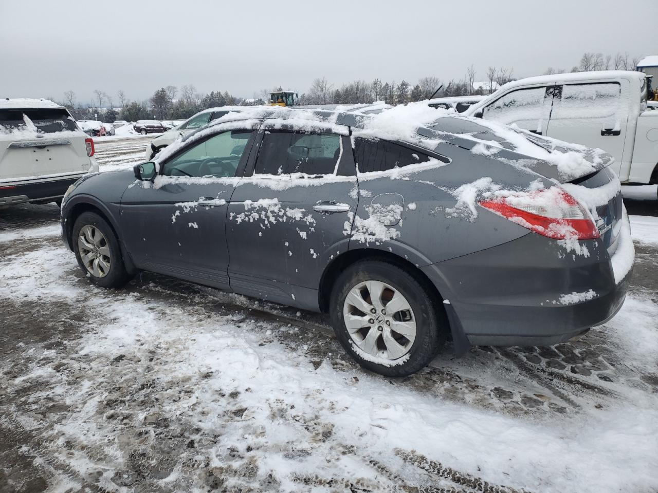 2010 Honda Accord - Image 2