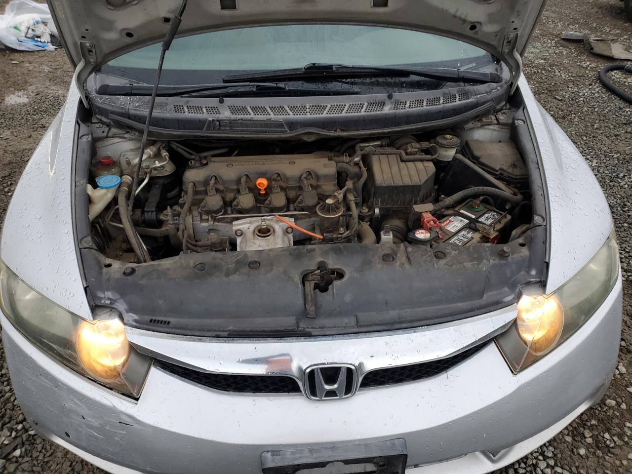 2009 Honda Civic - Image 12