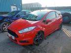 2017 FORD FIESTA ST- for sale at Copart ROCHFORD