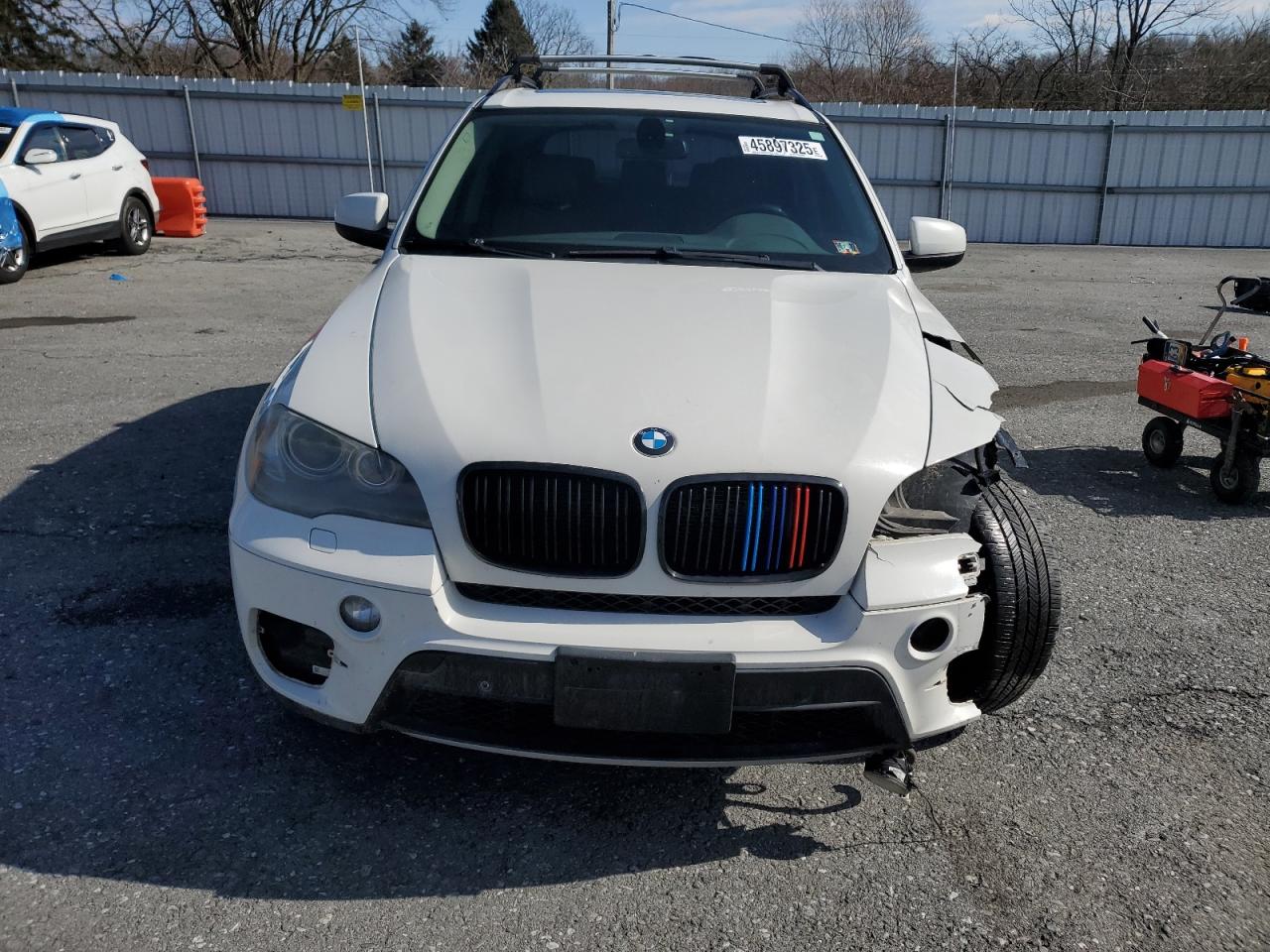 2011 BMW X5 - Image 5