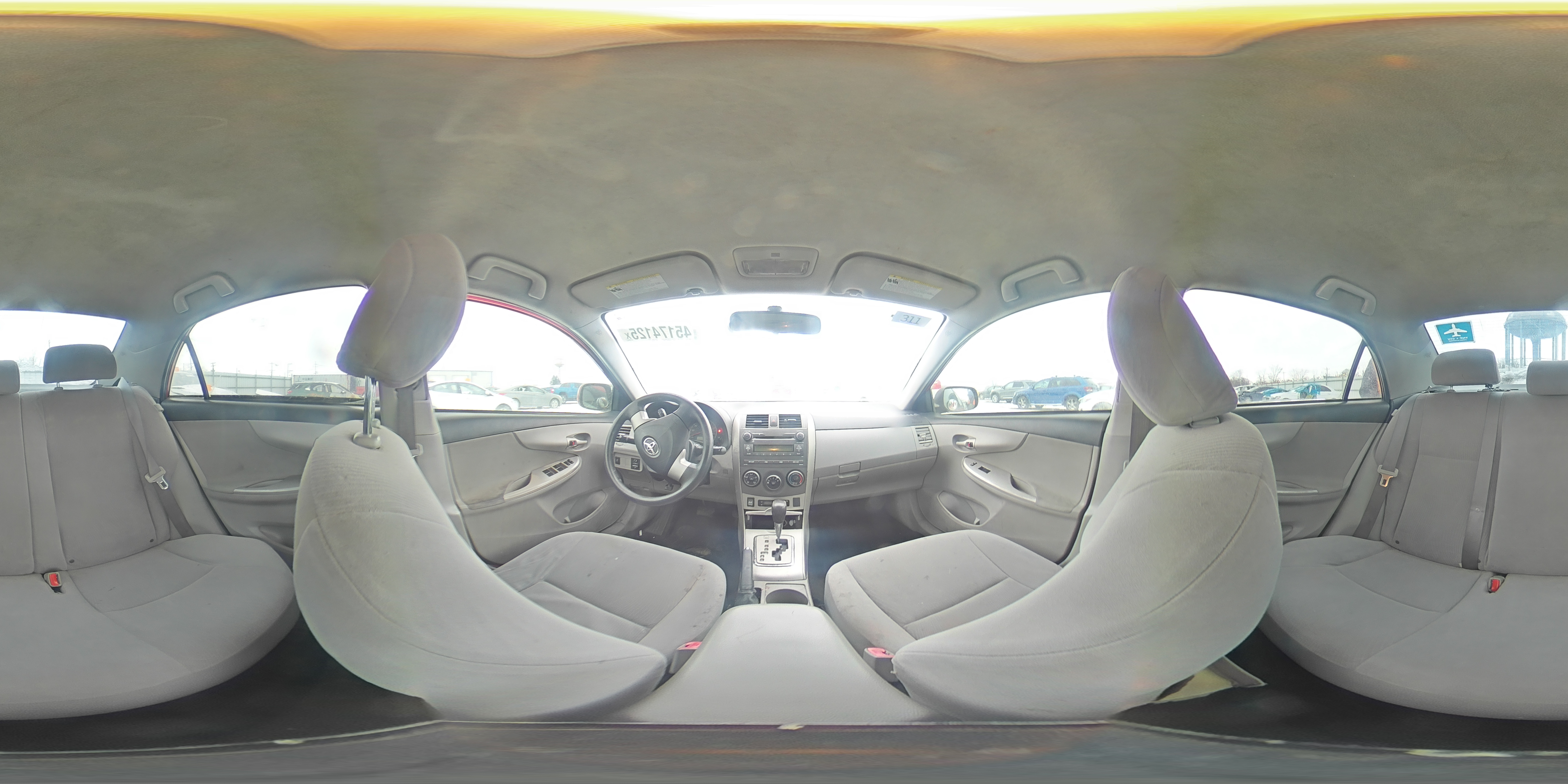 2011 Toyota Corolla - Image 13