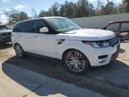 2017 Land Rover Range Rover Sport Hse იყიდება Greenwell Springs-ში, LA - Mechanical