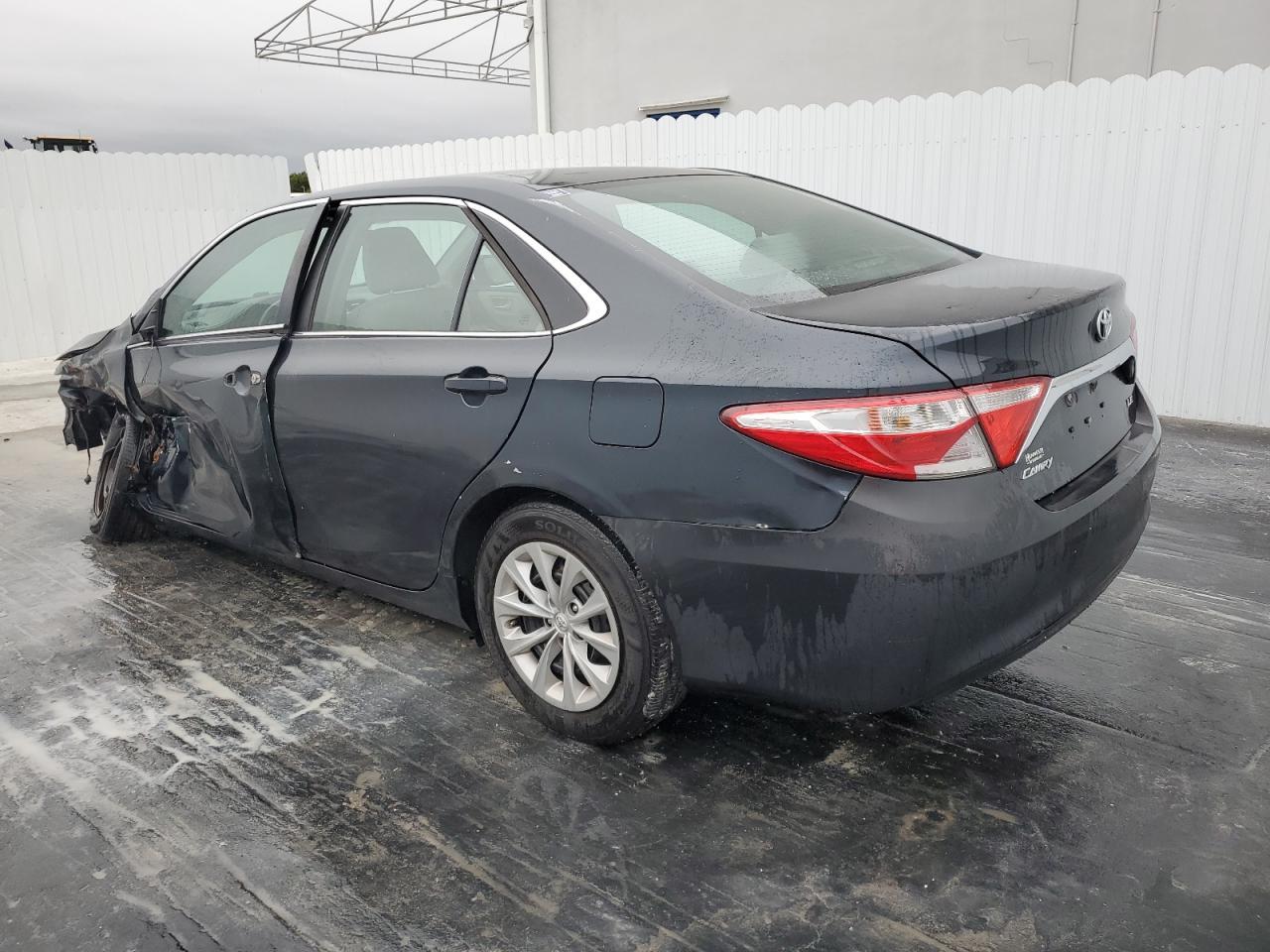 2016 Toyota Camry - Image 2