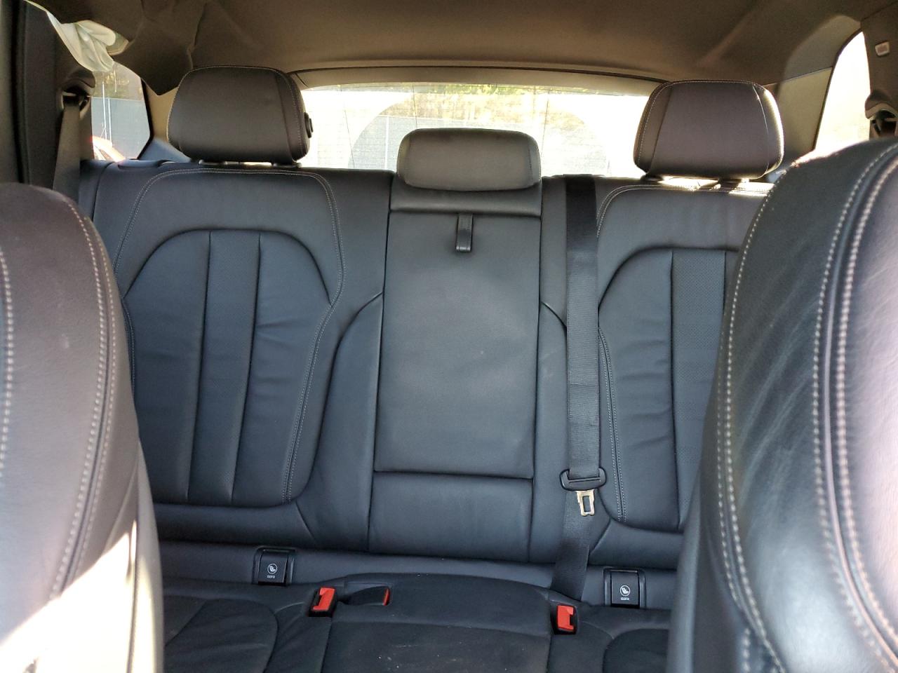 2019 BMW X5 - Image 10