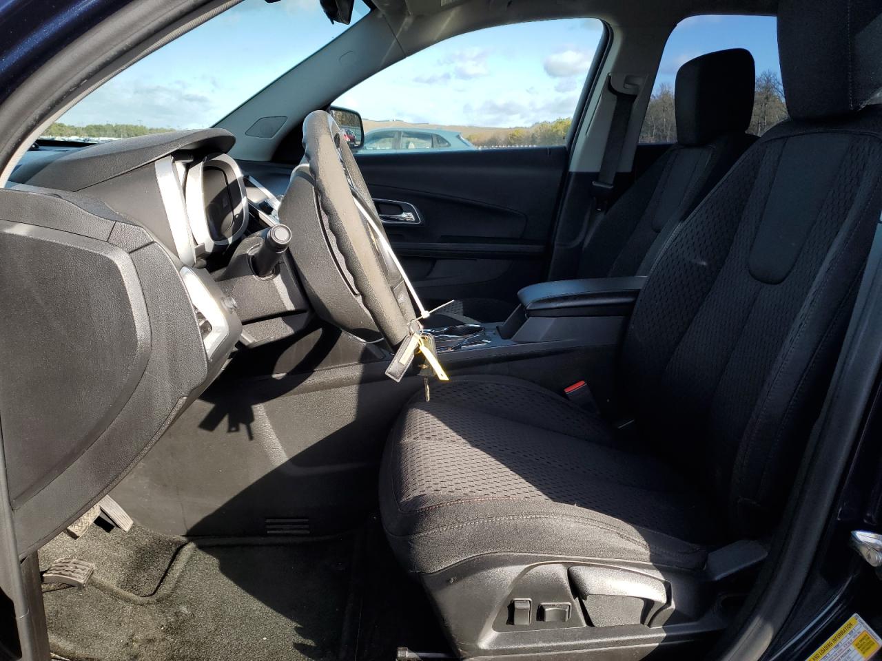 2015 Chevrolet Equinox - Image 7