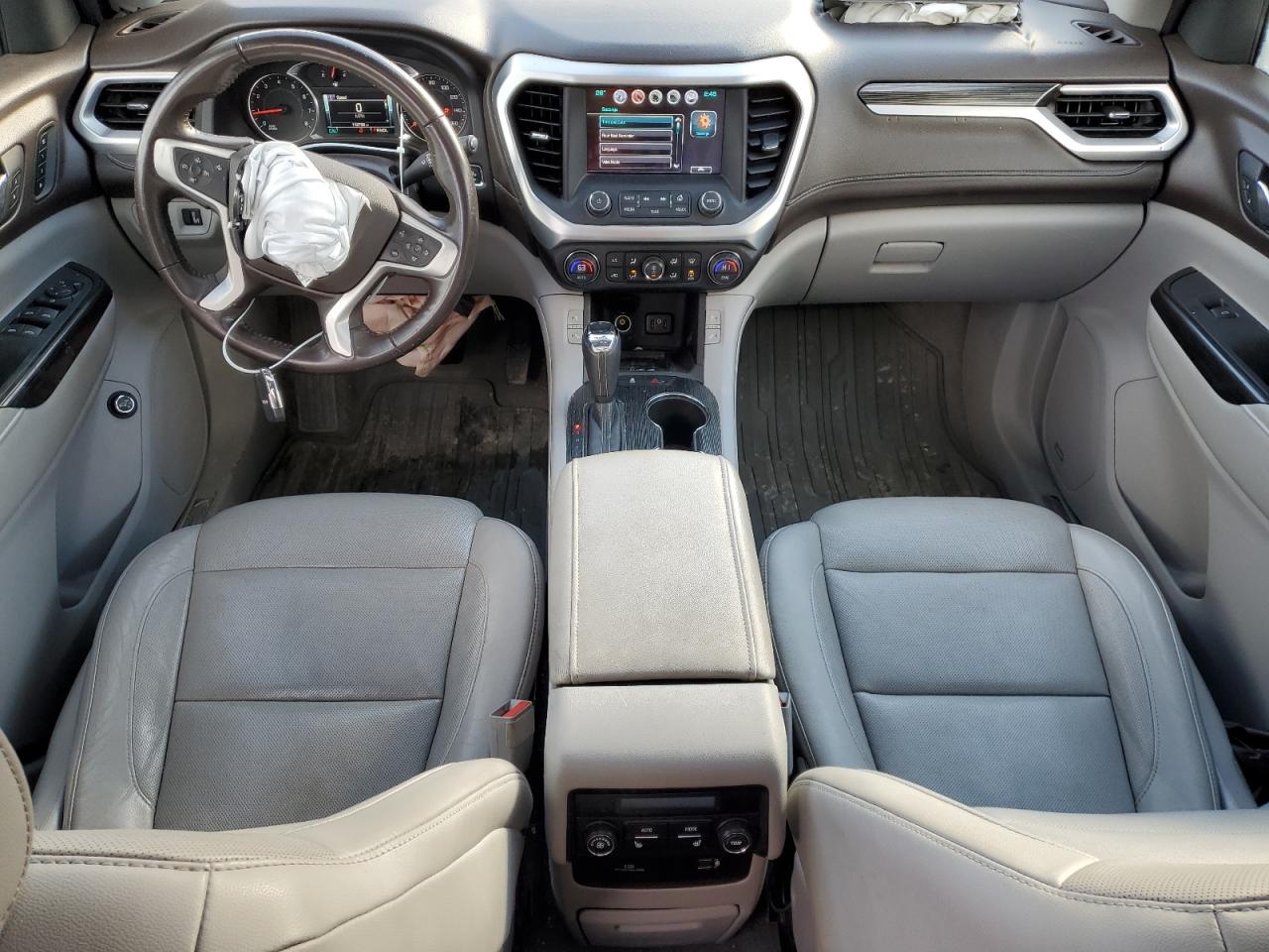 2018 GMC Acadia - Image 8
