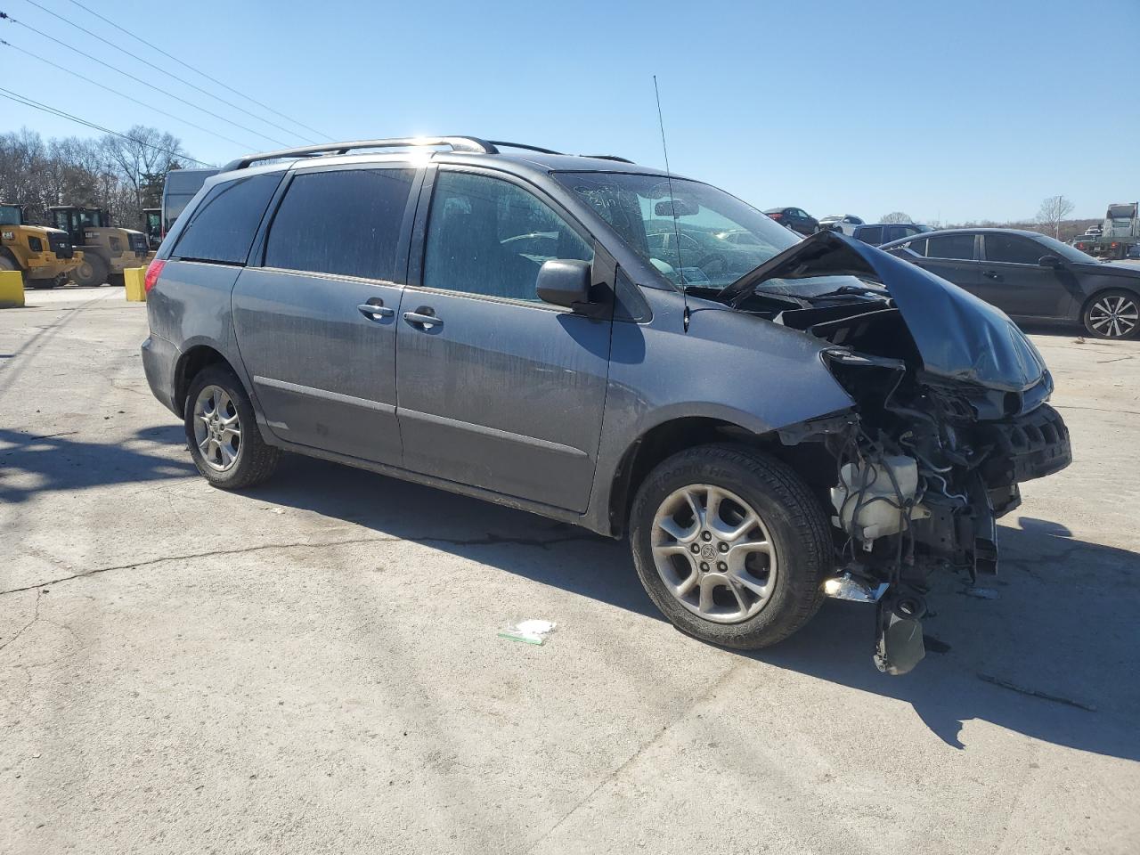 2006 Toyota Sienna - Image 4