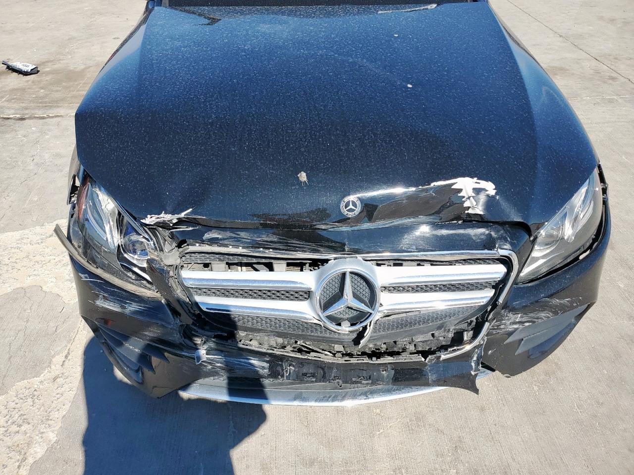 2017 Mercedes-Benz E-klasse - Image 11
