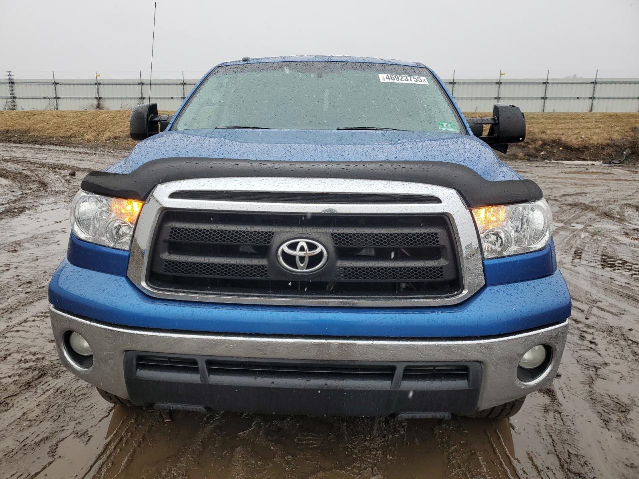 2010 Toyota Tundra - Image 5