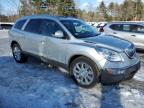 2011 Buick Enclave Cxl на продаже в Mendon, MA - Front End