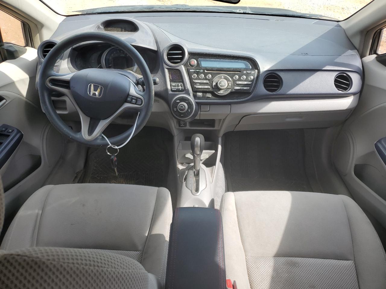 2010 Honda Insight - Image 8