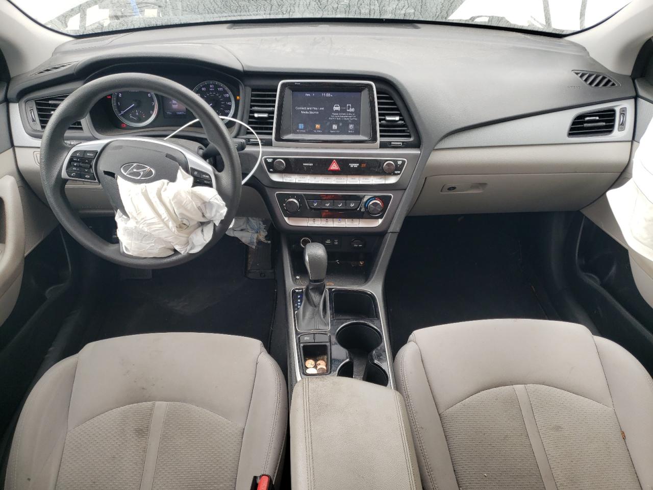 2018 Hyundai Sonata - Image 8
