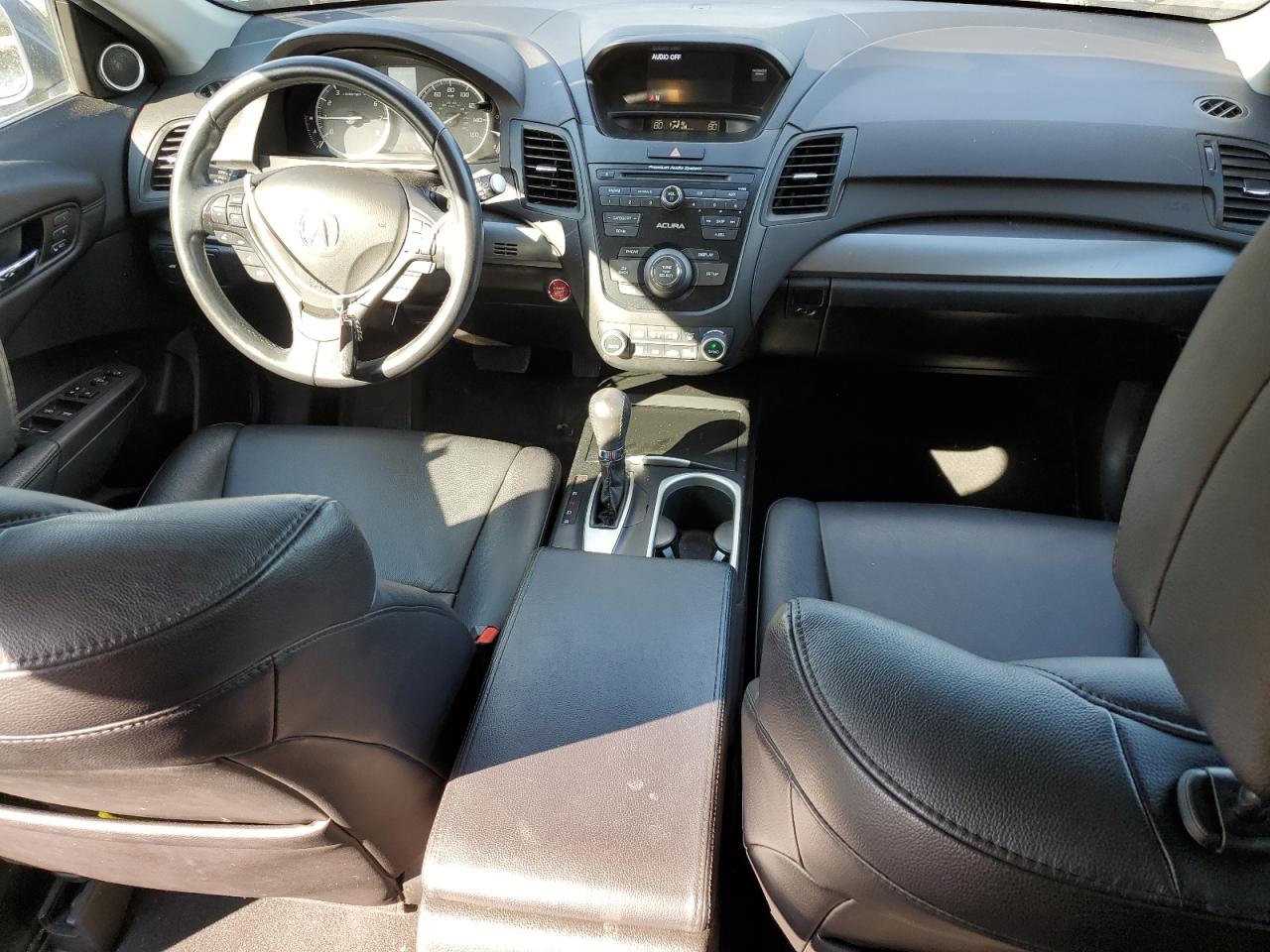 2018 Acura RDX - Image 8